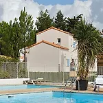 Nemea La Cascade 4*