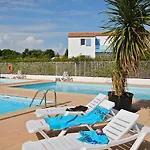 Vakantiepark Nemea La Cascade 4*