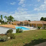 Vakantiepark Nemea La Cascade 4*