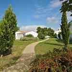 Nemea La Cascade Vakantiepark Dolus d'Oléron