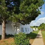 Nemea La Cascade Vakantiepark 4*