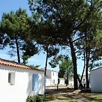 Nemea La Cascade Vakantiepark Dolus d'Oléron