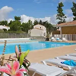 Vakantiepark Nemea La Cascade 4*