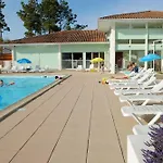 Vakantiepark Nemea La Cascade 4*