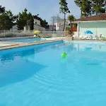 Vakantiepark Nemea La Cascade 4*