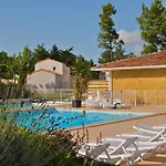 Nemea La Cascade Vakantiepark
