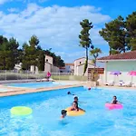Vakantiepark Nemea La Cascade Dolus d'Oléron
