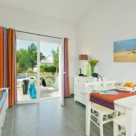 Holiday park Nemea La Cascade Dolus-d'Oleron