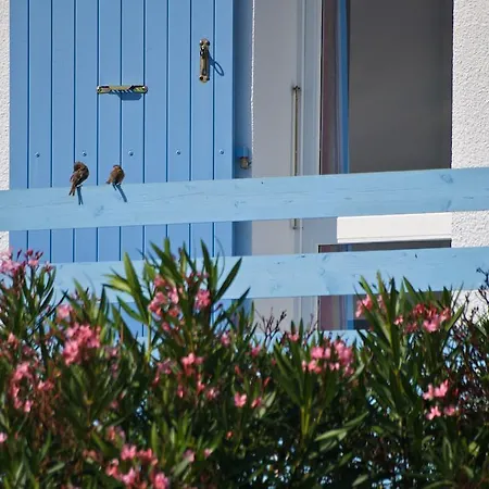 Holiday park Nemea La Cascade