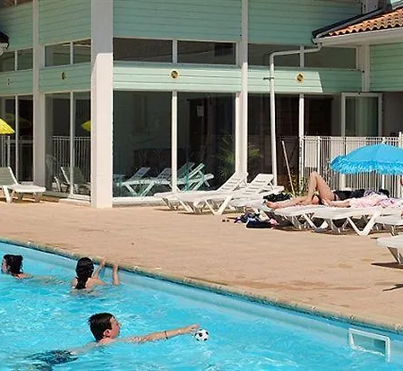 Nemea La Cascade 4* Dolus-d'Oleron