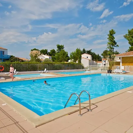 Nemea La Cascade 4* Dolus-d'Oleron