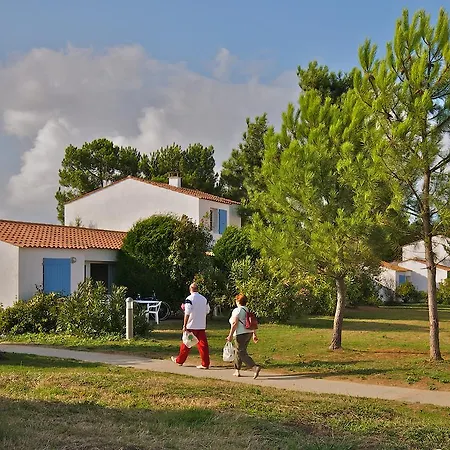 Nemea La Cascade Holiday park Dolus-d'Oleron