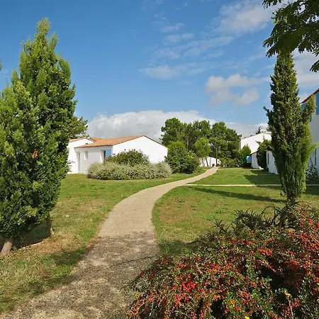 Nemea La Cascade Holiday park Dolus-d'Oleron
