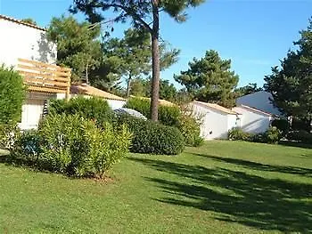 Nemea La Cascade 4* Dolus-d'Oleron