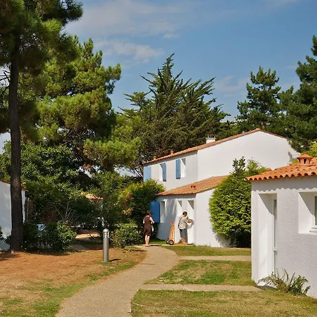 Nemea La Cascade 假日公园