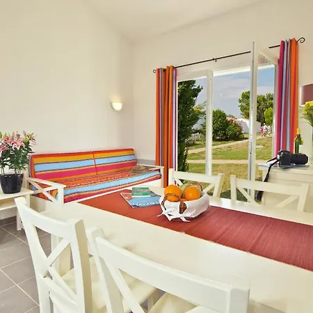 Nemea La Cascade Holiday park 4*