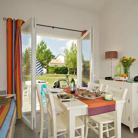 Holiday park Nemea La Cascade