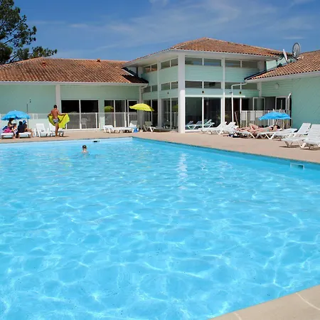 Holiday park Nemea La Cascade 4*