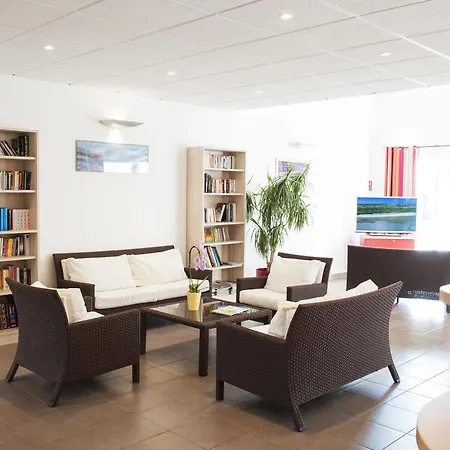 Nemea La Cascade Holiday park Dolus-d'Oleron