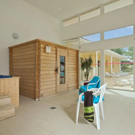 Holiday park Nemea La Cascade 4*