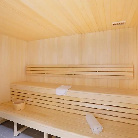 Nemea La Cascade Holiday park Dolus-d'Oleron
