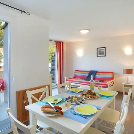 Nemea La Cascade Holiday park Dolus-d'Oleron