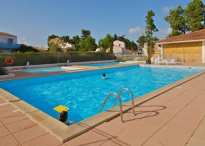 Nemea La Cascade Dolus d'Oléron