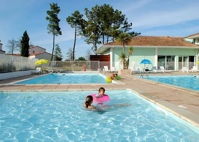 Nemea La Cascade Dolus d'Oléron