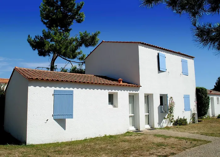 Nemea La Cascade Dolus d'Oléron