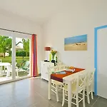 Nemea La Cascade منتزه العطل 4*