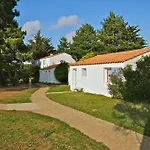 Nemea La Cascade 4*