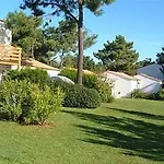 Nemea La Cascade 4* Dolus d'Oléron