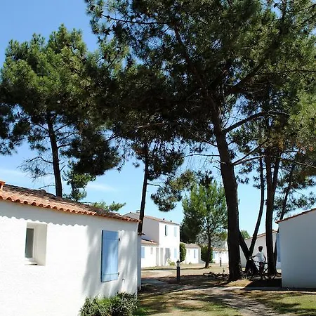 Nemea La Cascade 홀리데이파크 Dolus d'Oléron