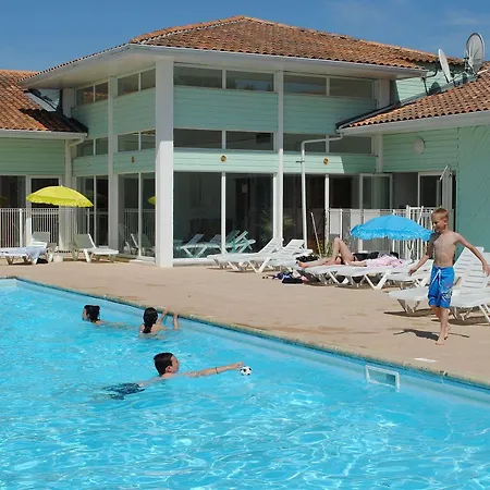 Nemea La Cascade Dolus d'Oléron