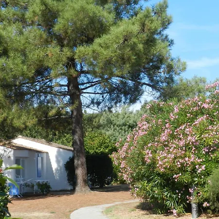 홀리데이파크 Nemea La Cascade Dolus d'Oléron