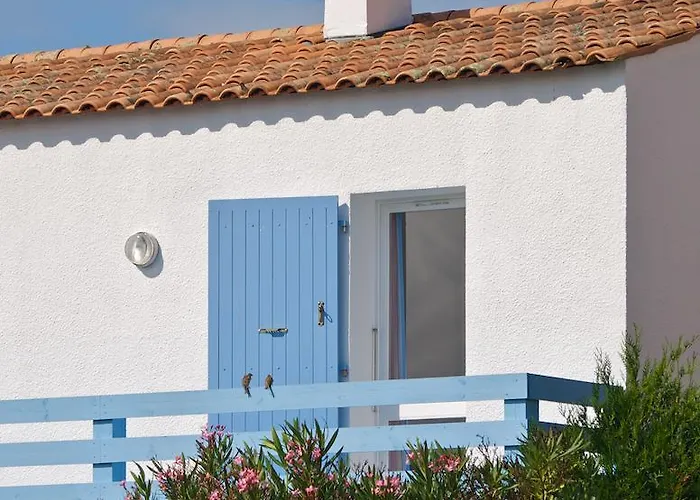 Résidence Néméa La Cascade