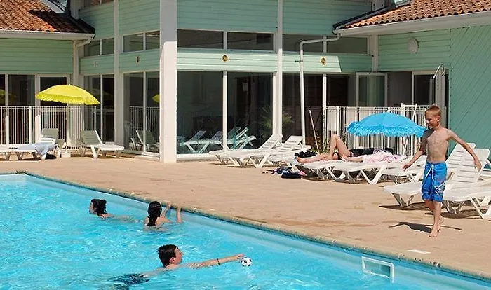 Résidence Néméa La Cascade 4* Dolus-d'Oléron