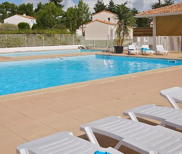 Résidence Néméa La Cascade 4*