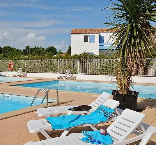 Village de vacances Résidence Néméa La Cascade 4*