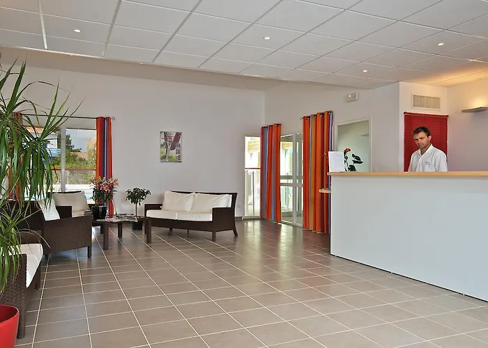 Village de vacances Résidence Néméa La Cascade