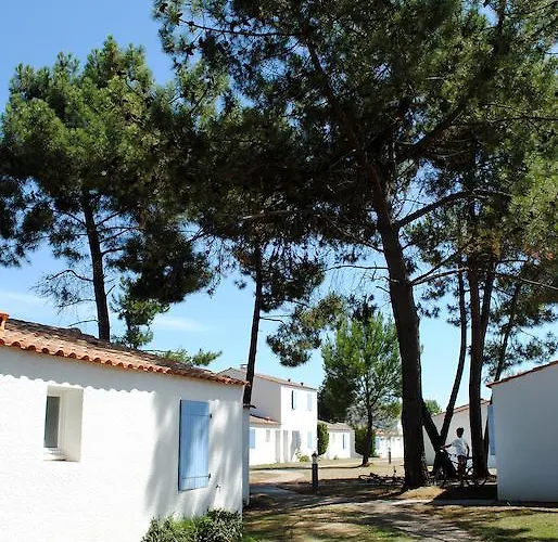 Résidence Néméa La Cascade Village de vacances Dolus-d'Oléron