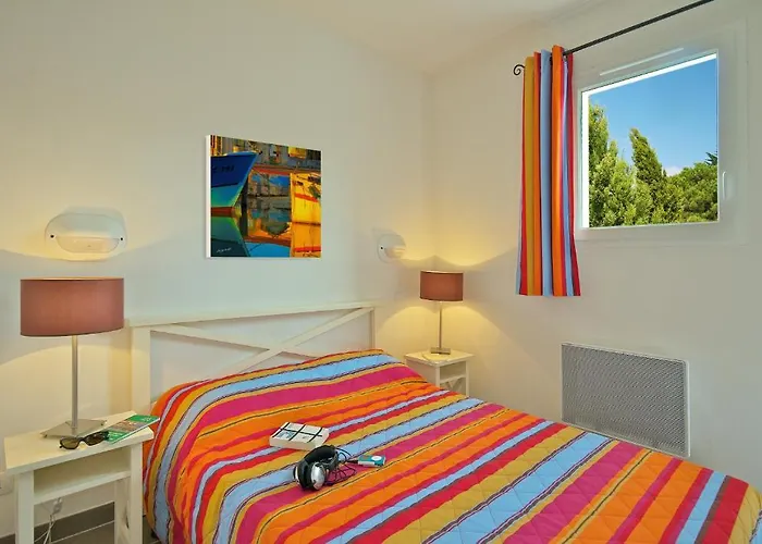 Résidence Néméa La Cascade Village de vacances