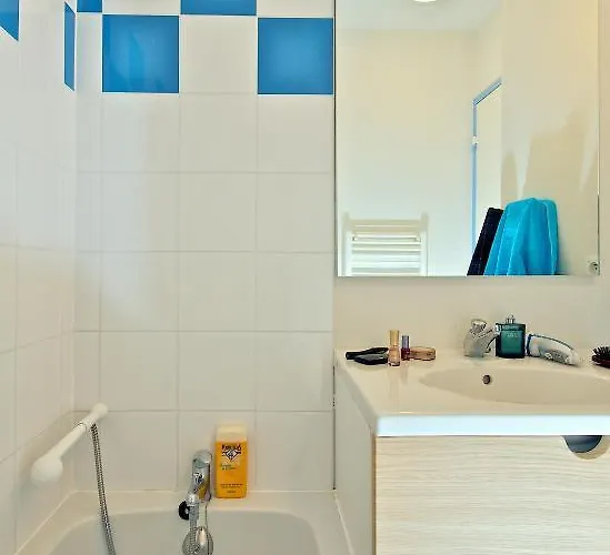 Résidence Néméa La Cascade 4*