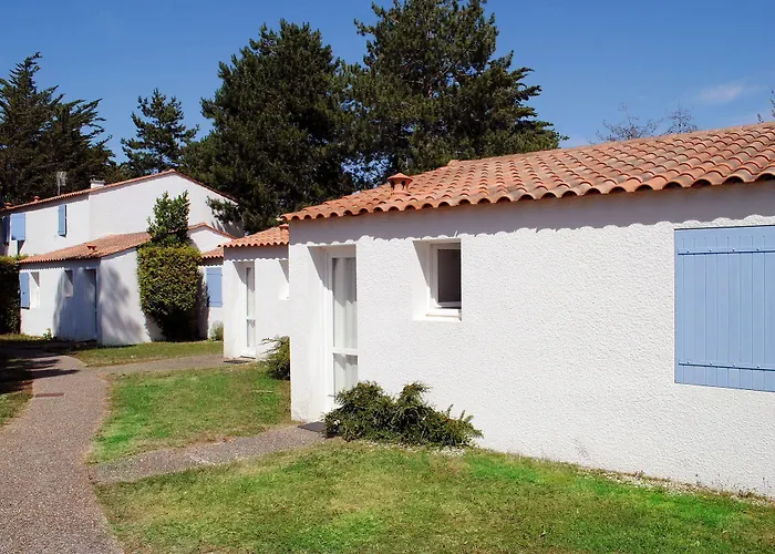 Résidence Néméa La Cascade Village de vacances