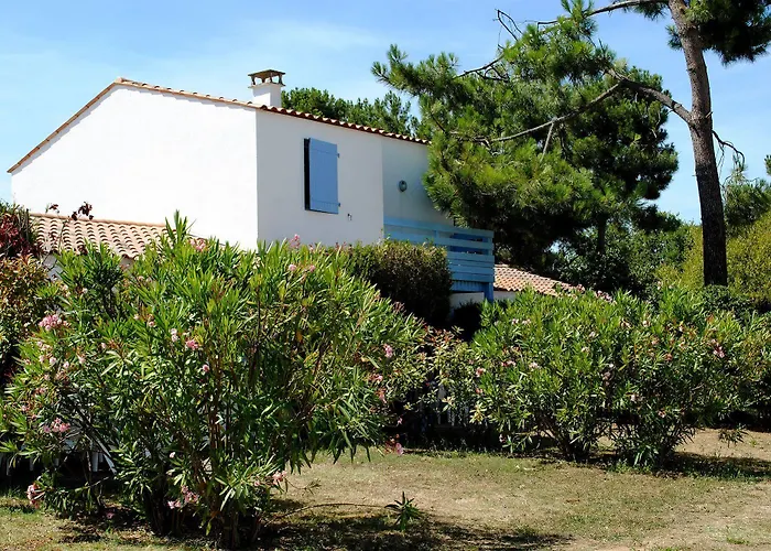 Résidence Néméa La Cascade Dolus-d'Oléron