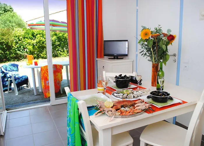 Résidence Néméa La Cascade 4*