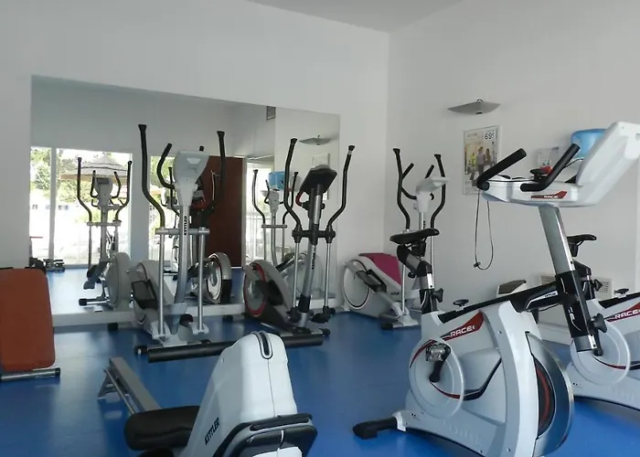 Village de vacances Résidence Néméa La Cascade 4*