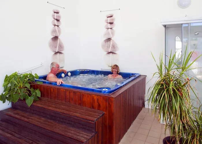 Village de vacances Résidence Néméa La Cascade Dolus-d'Oléron