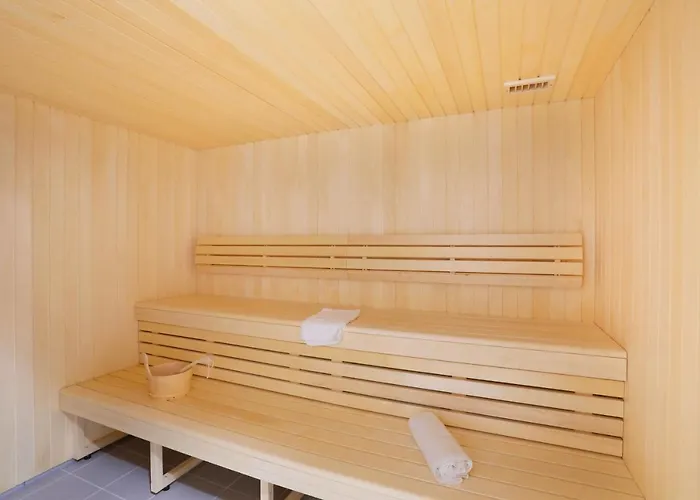 Résidence Néméa La Cascade Village de vacances Dolus-d'Oléron