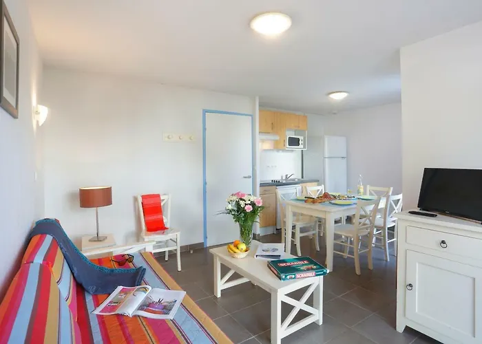 Résidence Néméa La Cascade 4* Dolus-d'Oléron